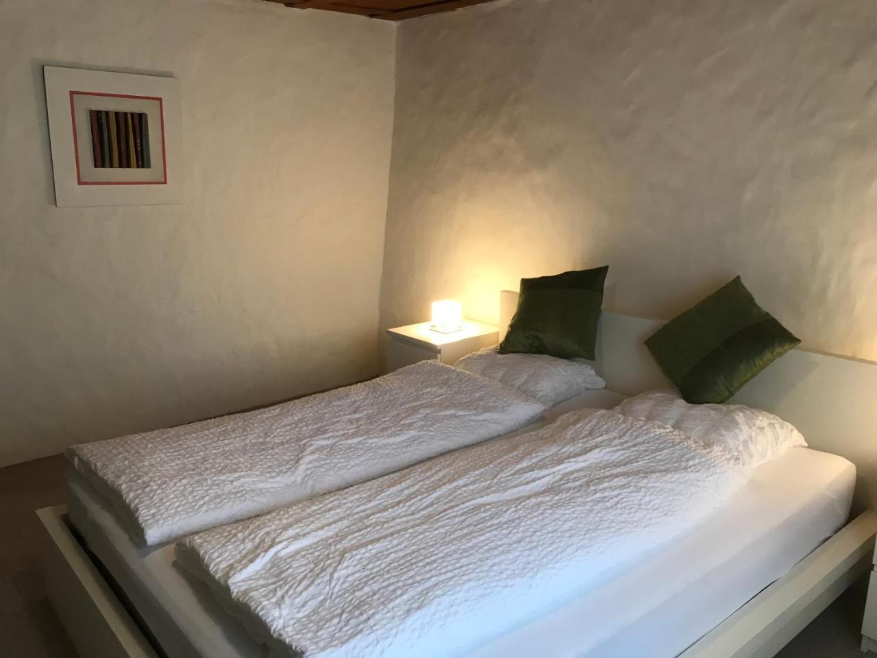 Laufen-Uhwiesen Guesthouse Les Mignardises מראה חיצוני תמונה